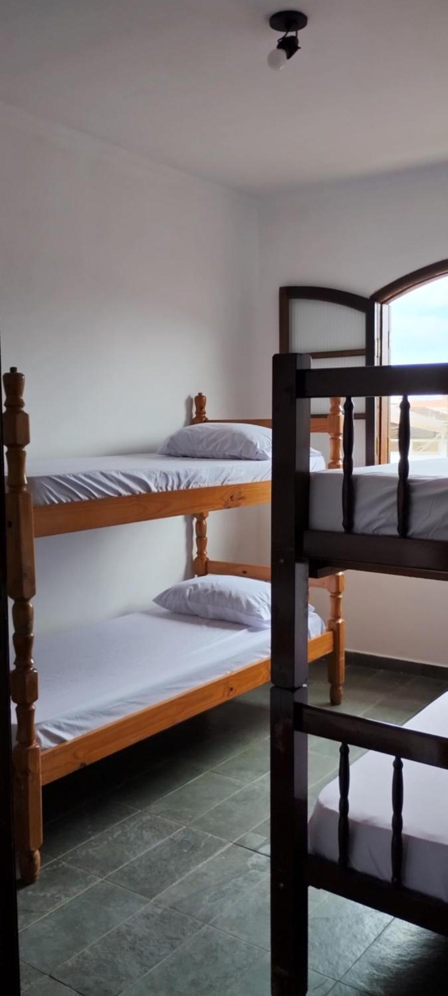 Familia Em Harmonia! Apartment Ubatuba Ngoại thất bức ảnh