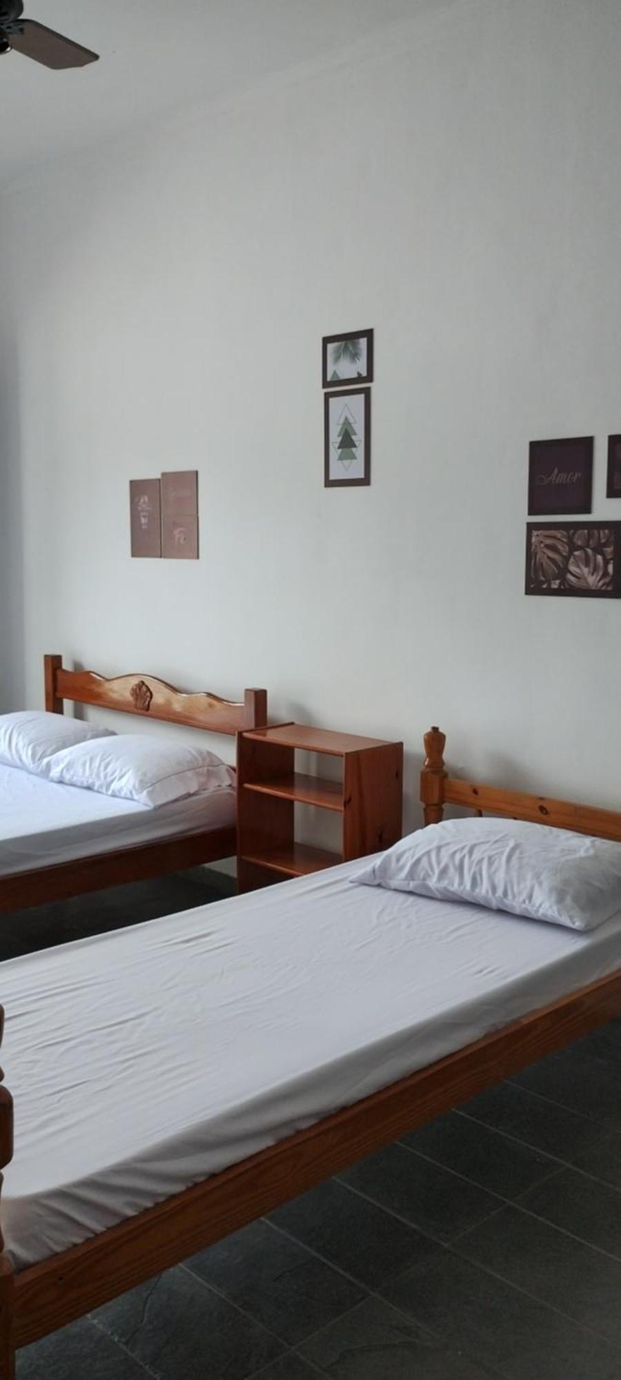 Familia Em Harmonia! Apartment Ubatuba Ngoại thất bức ảnh