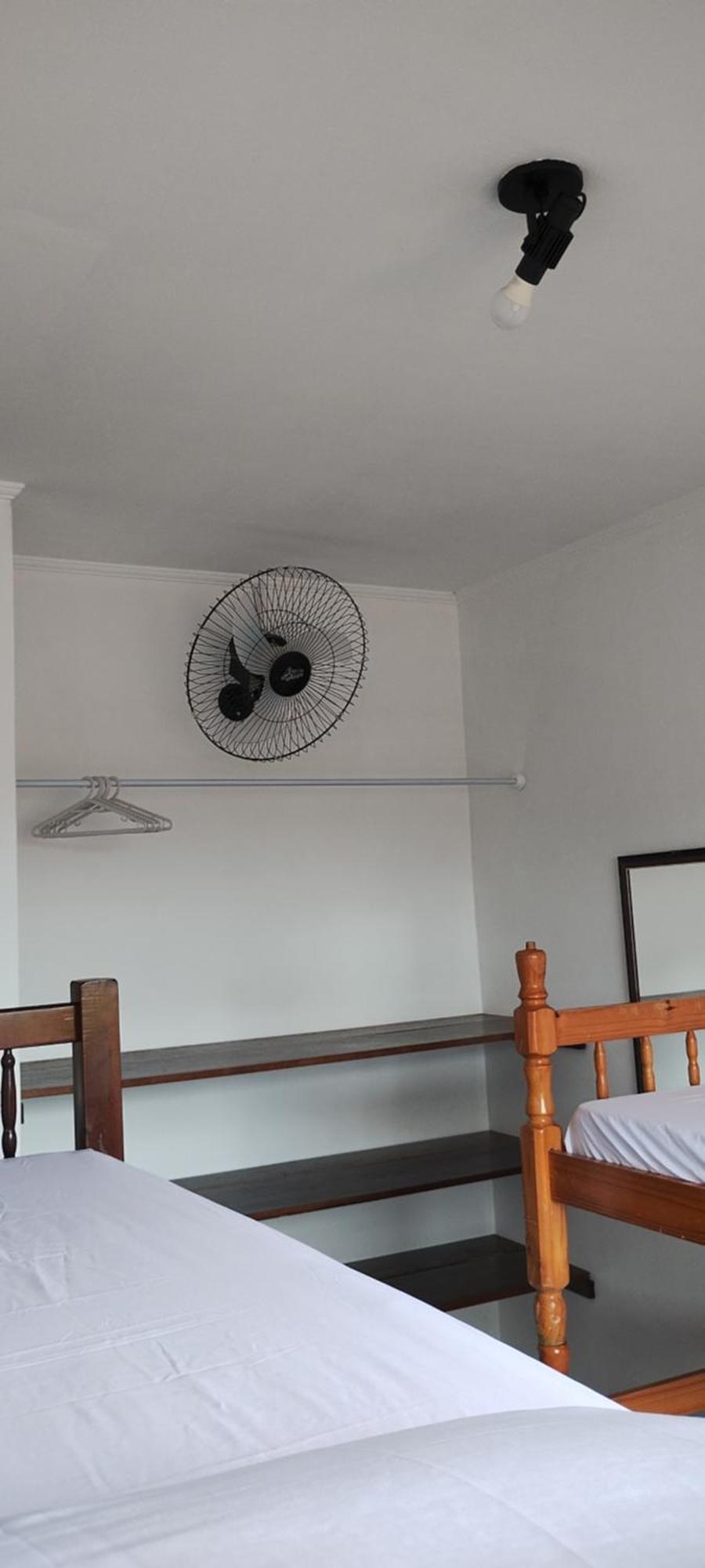 Familia Em Harmonia! Apartment Ubatuba Ngoại thất bức ảnh