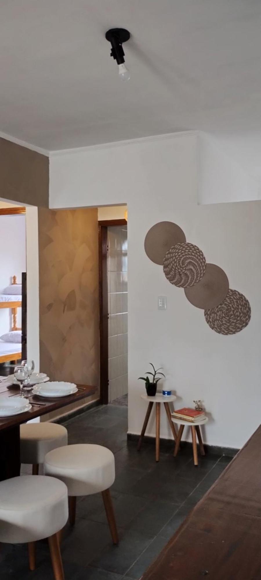Familia Em Harmonia! Apartment Ubatuba Ngoại thất bức ảnh
