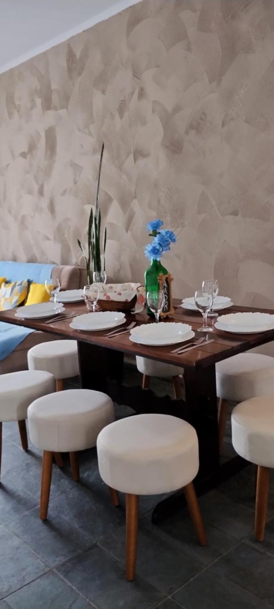 Familia Em Harmonia! Apartment Ubatuba Ngoại thất bức ảnh