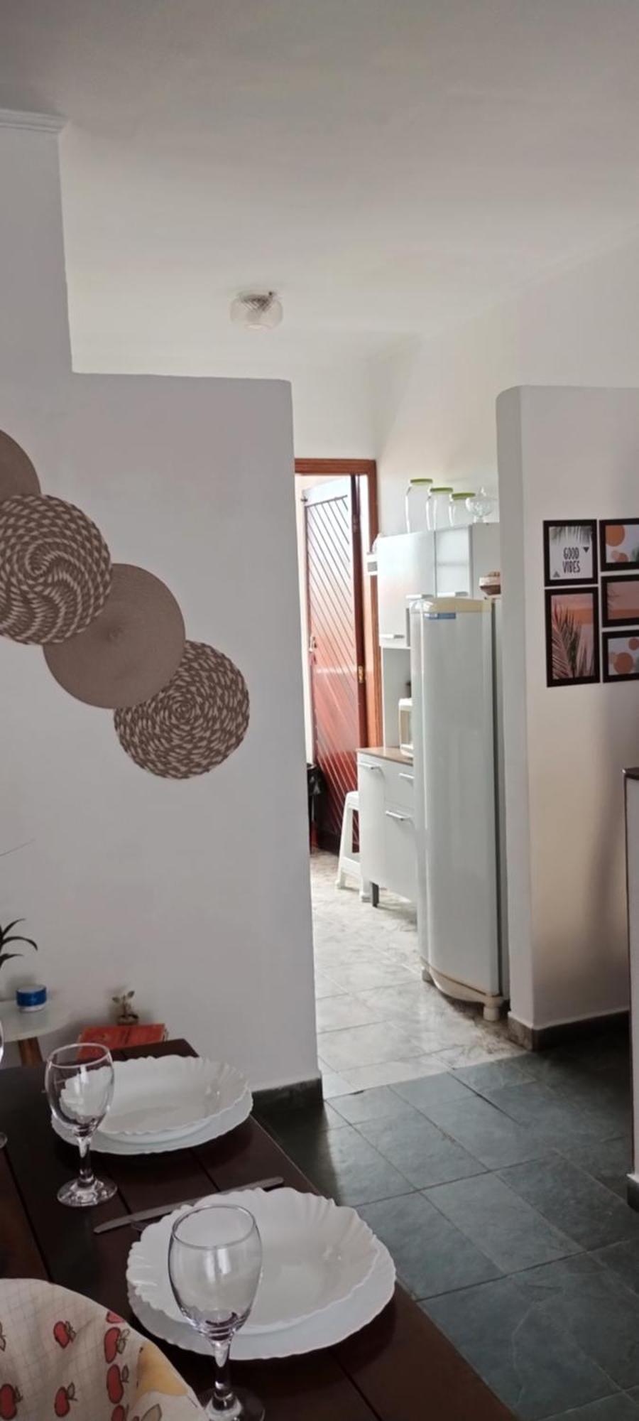 Familia Em Harmonia! Apartment Ubatuba Ngoại thất bức ảnh
