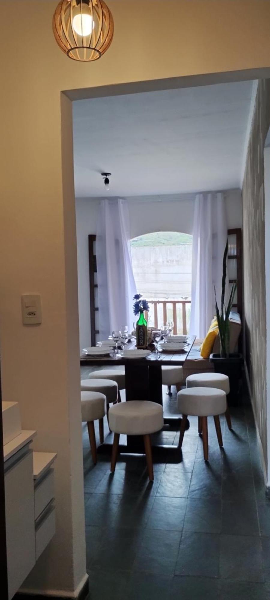 Familia Em Harmonia! Apartment Ubatuba Ngoại thất bức ảnh