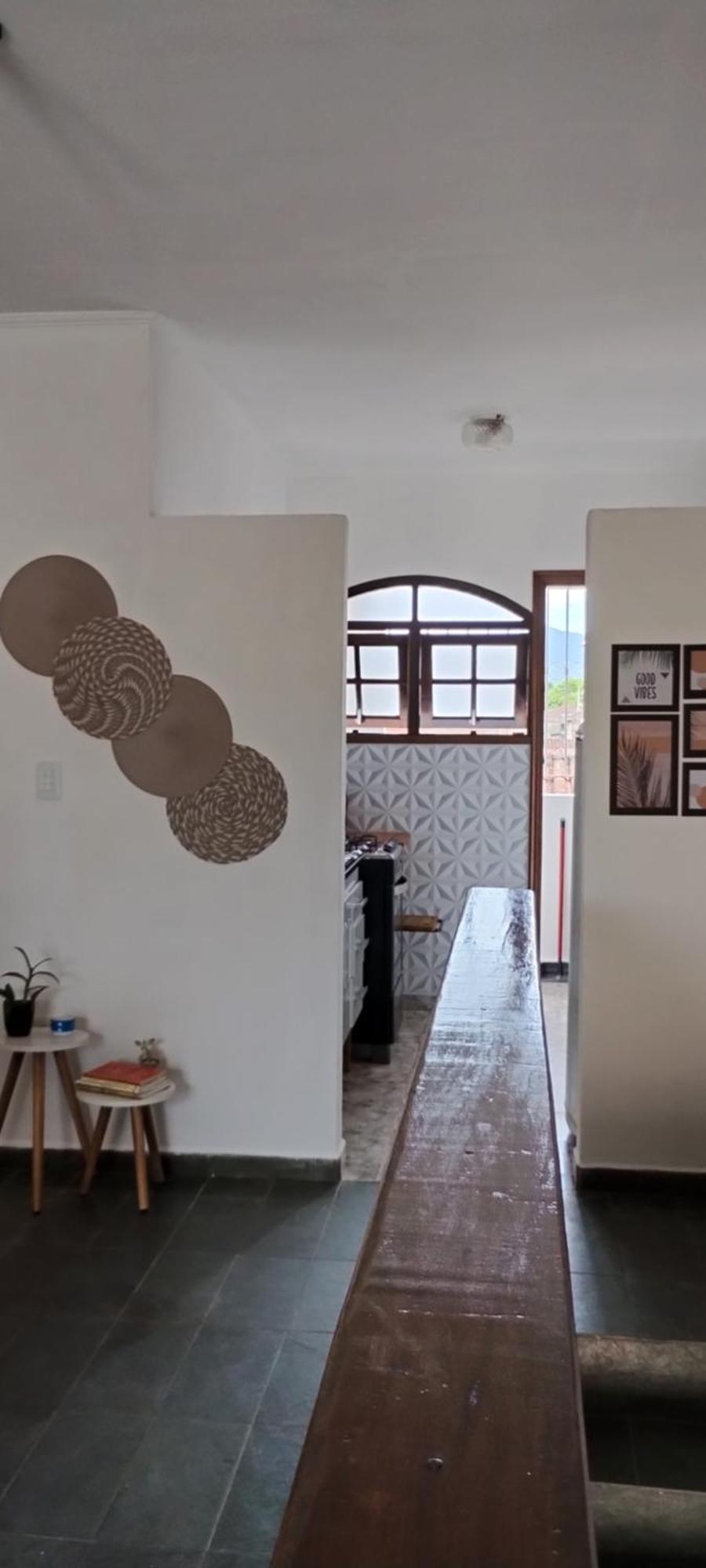 Familia Em Harmonia! Apartment Ubatuba Ngoại thất bức ảnh